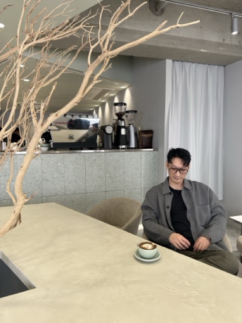 Victor Tang